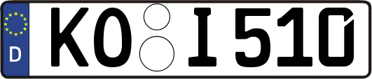 KO-I510
