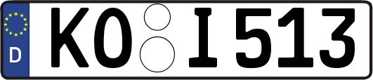 KO-I513