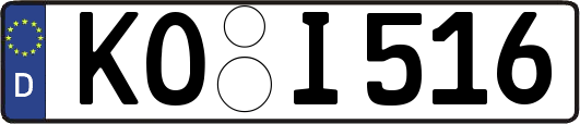 KO-I516