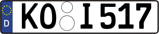 KO-I517