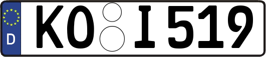 KO-I519