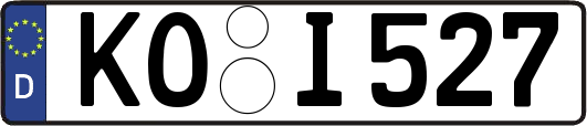 KO-I527