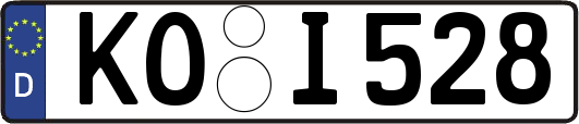 KO-I528