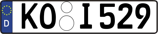 KO-I529