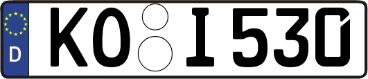 KO-I530