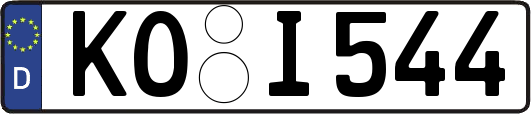 KO-I544