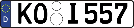 KO-I557