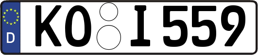 KO-I559