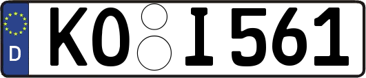 KO-I561