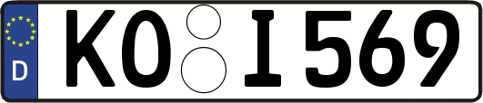 KO-I569