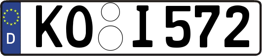 KO-I572