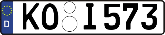 KO-I573
