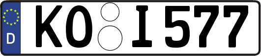 KO-I577