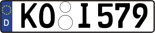 KO-I579