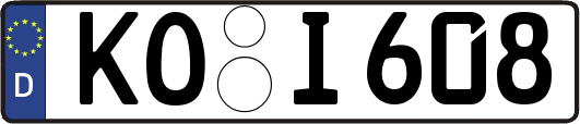 KO-I608