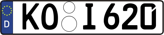 KO-I620