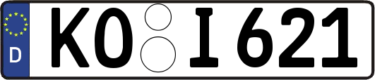 KO-I621