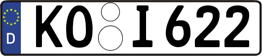 KO-I622