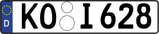KO-I628
