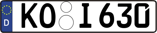 KO-I630