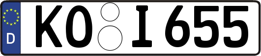 KO-I655