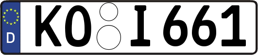 KO-I661