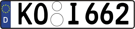 KO-I662