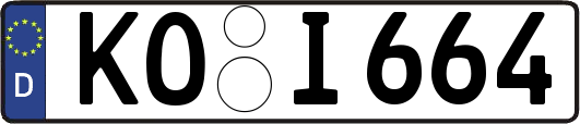 KO-I664