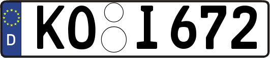 KO-I672