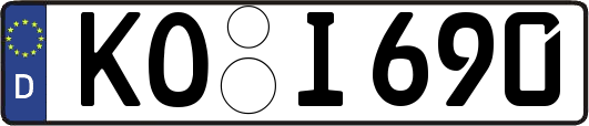 KO-I690