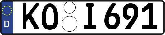 KO-I691
