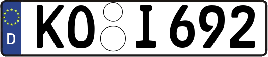KO-I692