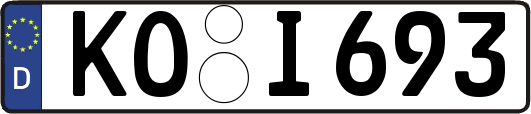 KO-I693