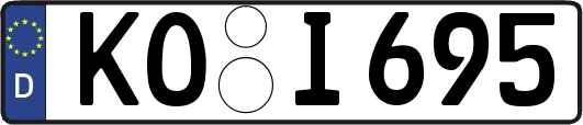 KO-I695