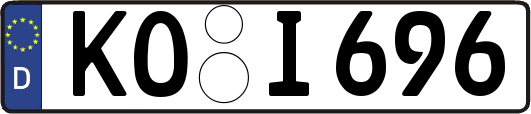 KO-I696