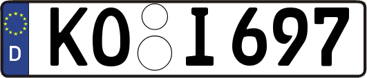 KO-I697