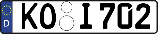 KO-I702