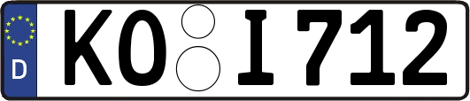 KO-I712