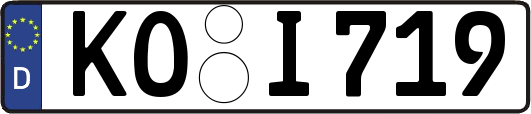 KO-I719