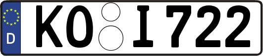 KO-I722