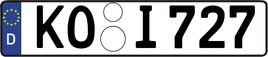 KO-I727
