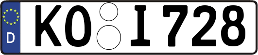 KO-I728