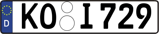 KO-I729
