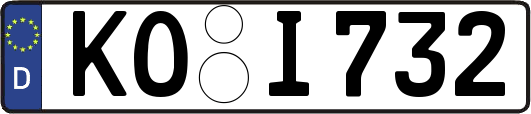 KO-I732