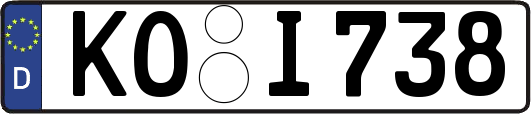 KO-I738