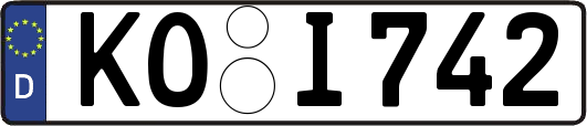 KO-I742