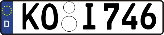 KO-I746