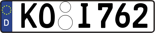 KO-I762