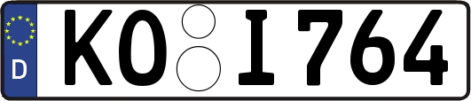 KO-I764