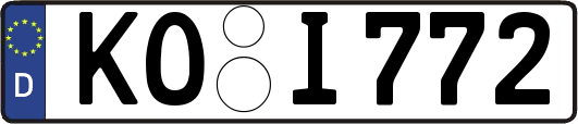 KO-I772